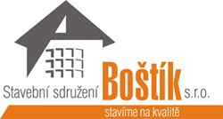 Stavební sdružení Boštík s.r.o.