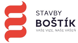 Stavby Boštík