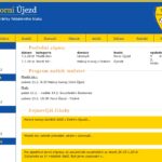 Naše internetové stránky slaví plnoletost