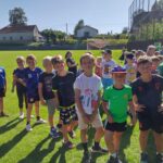 Turnaj mladší přípravky – Opatov, 20.9.2025