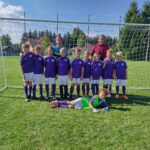 Halový turnaj mladší přípravky – Polička, 23.11.2025