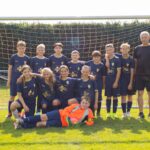 Mladší žáci: Sebranice – Horní Újezd/Morašice 4:0 (2:0)