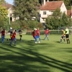 Muži: Městečko Trnávka – Horní Újezd 0:4 (0:1)