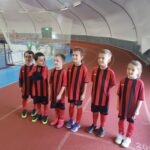 Turnaj předpřípravky – Svitavy, 16.11.2025