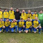 Muži: Horní Újezd – Bystré B 5:0 (3:0)