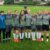 Turnaj okresních výběrů dívek WU13 – Morašice, 10.6.2026
